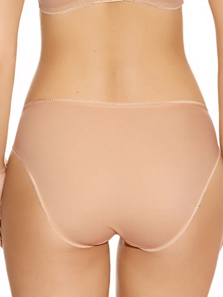 Rebecca Brief