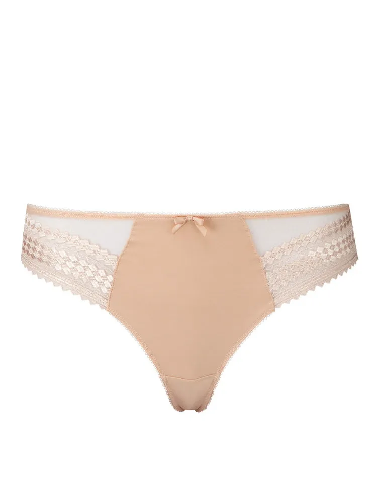 Rebecca Brief