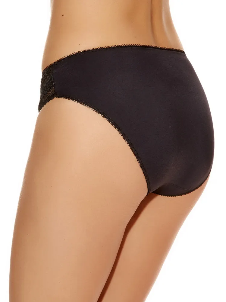 Rebecca Brief