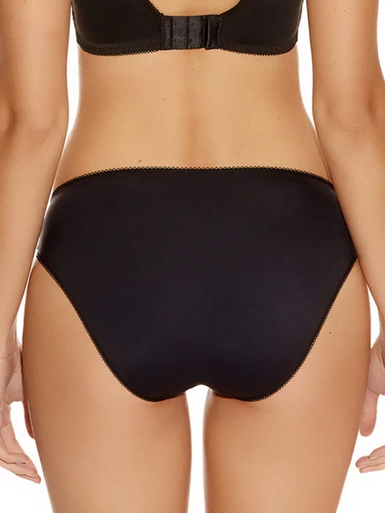 Rebecca Brief