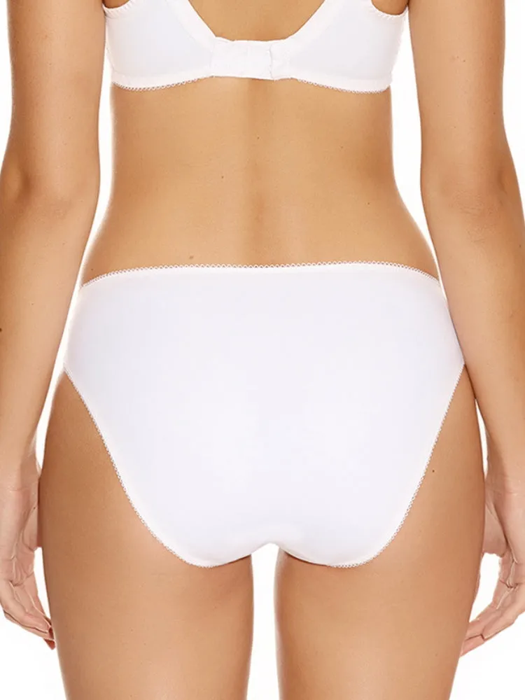 Rebecca Brief