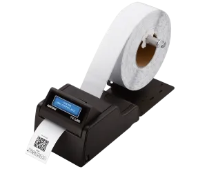 Roll Holder Kit F/Tk180 Plastic