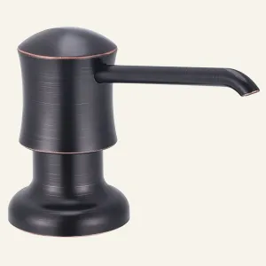 Samodra Sink Soap Dispenser F037