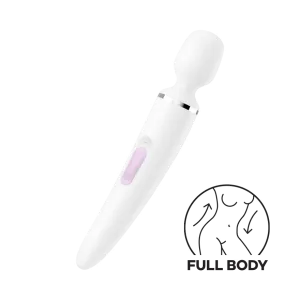Satisfyer Wand-er Women