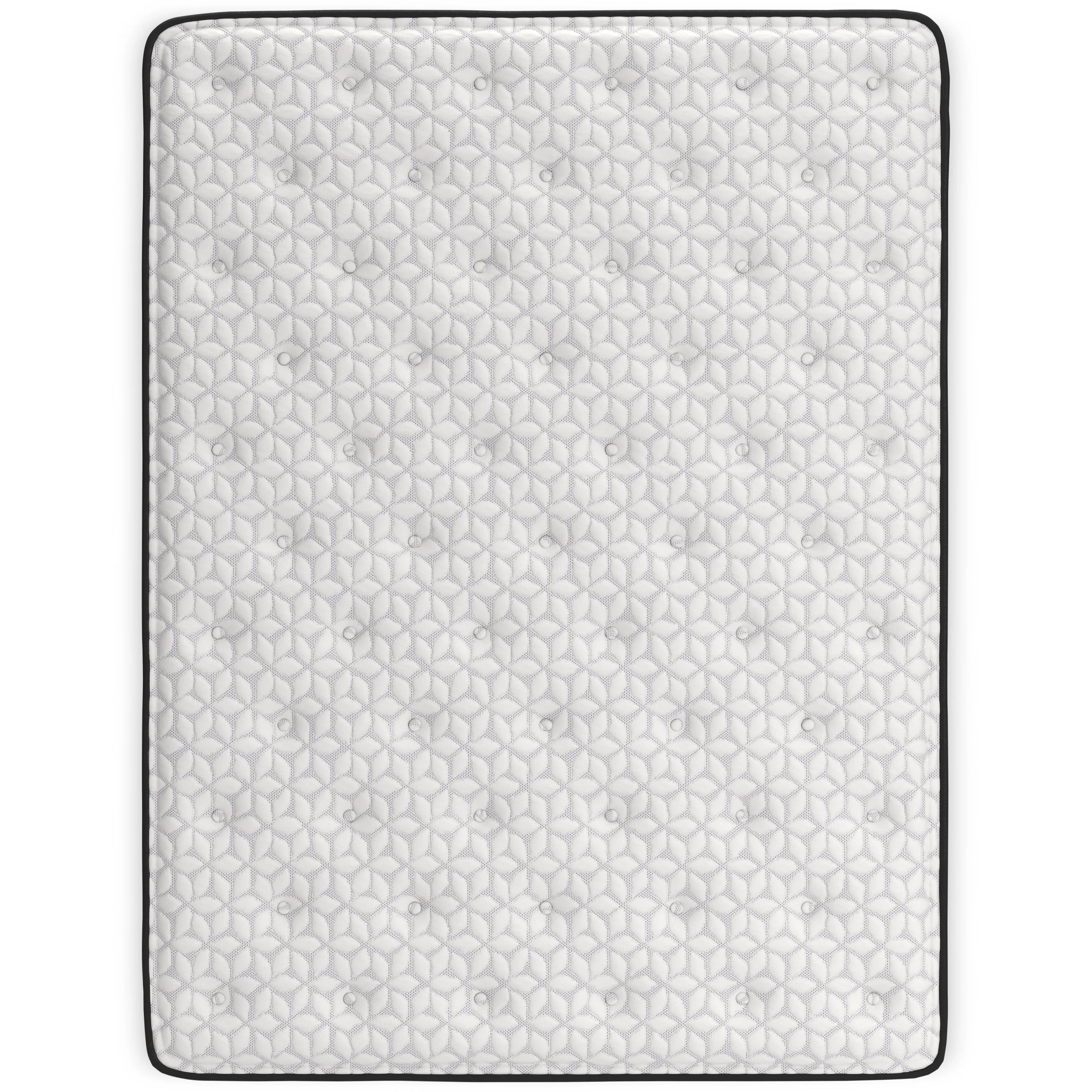 Sierra Sleep Limited Edition PT M41221 Full Mattress