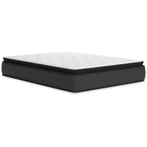 Sierra Sleep Limited Edition PT M41221 Full Mattress