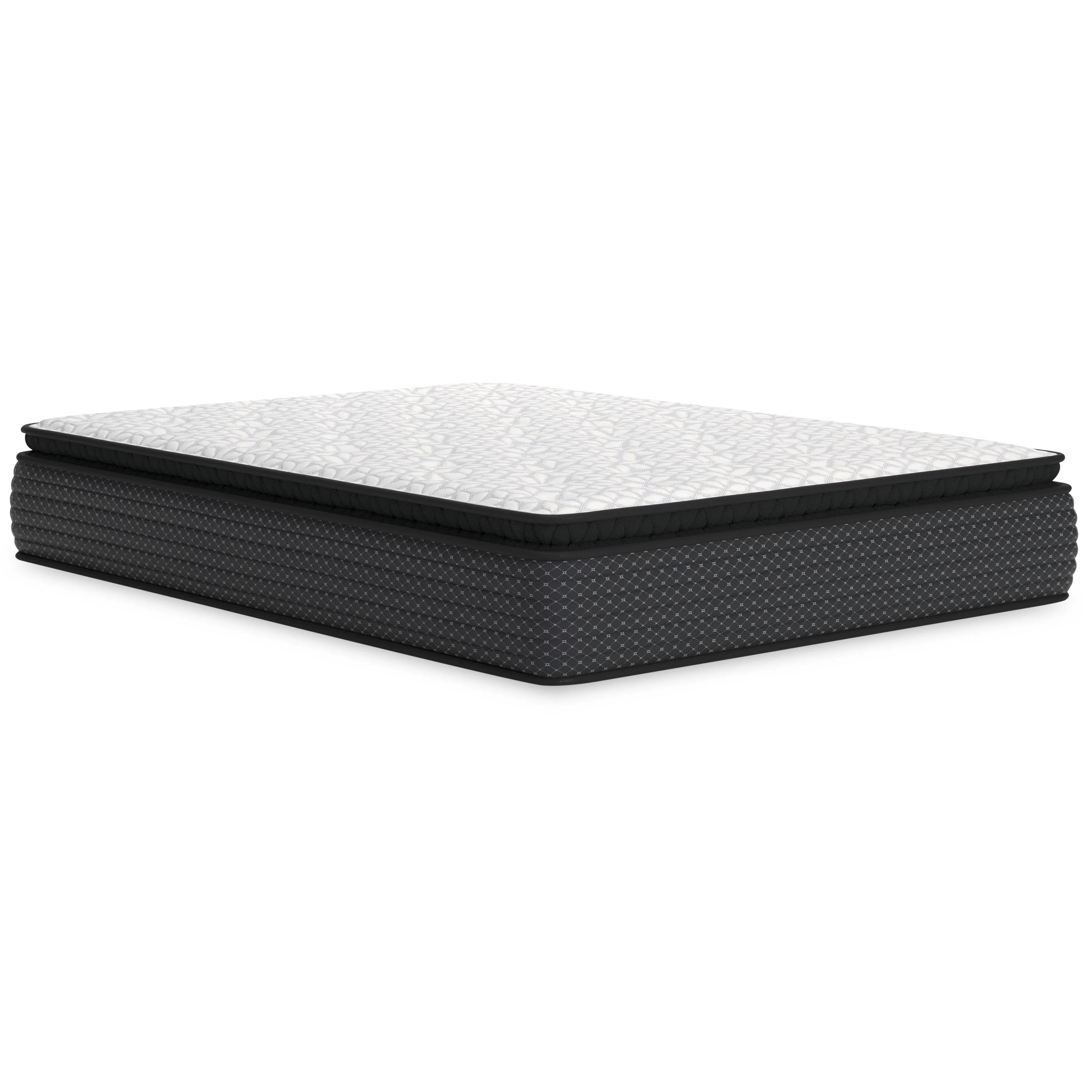 Sierra Sleep Limited Edition PT M41221 Full Mattress