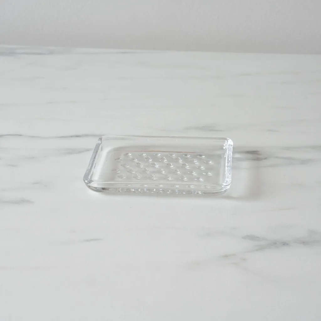 Simple Soap Dish