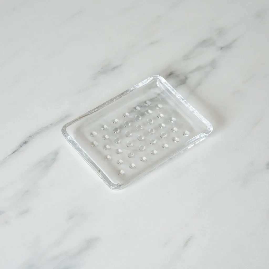 Simple Soap Dish