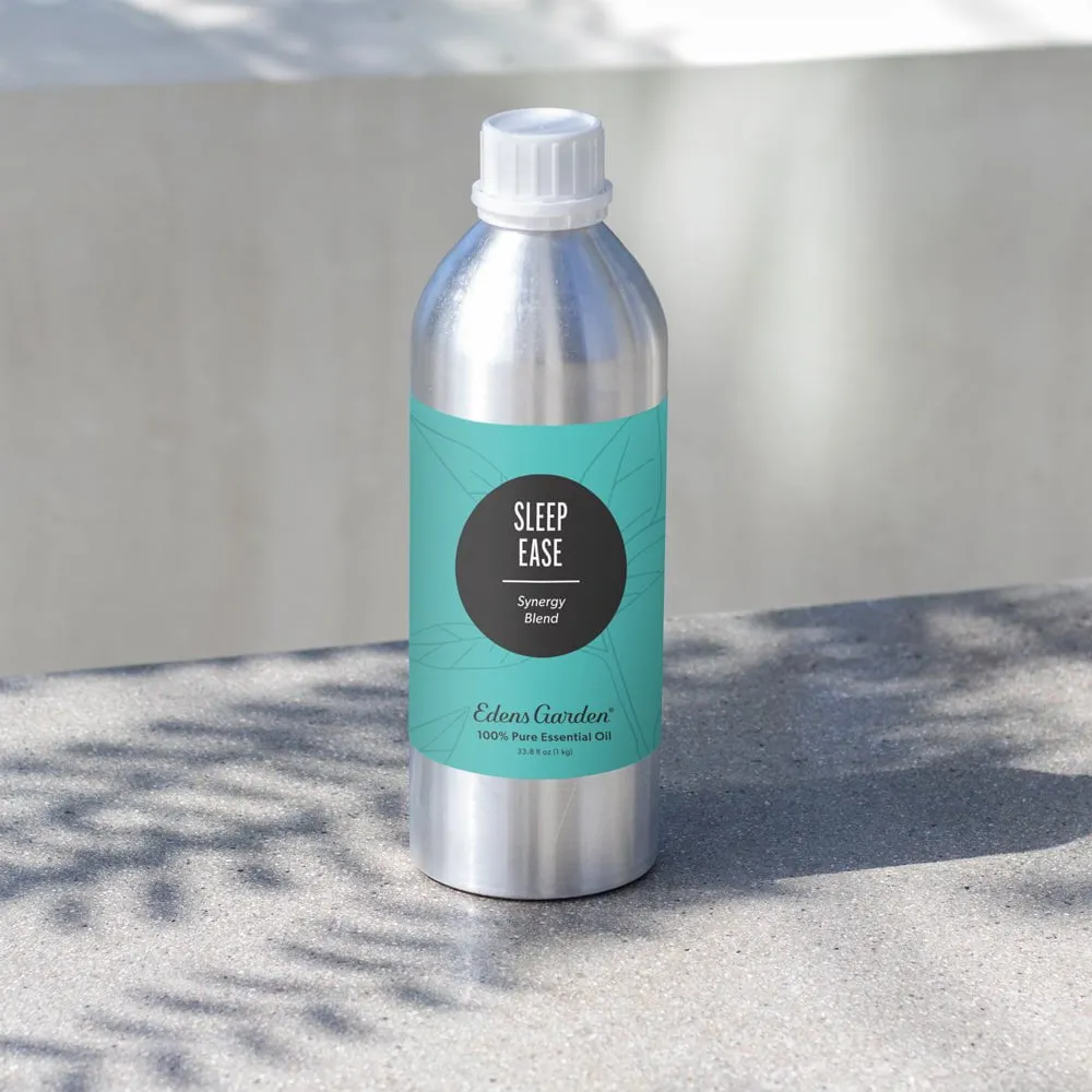 Sleep Ease Essential Oil Blend- Bulk