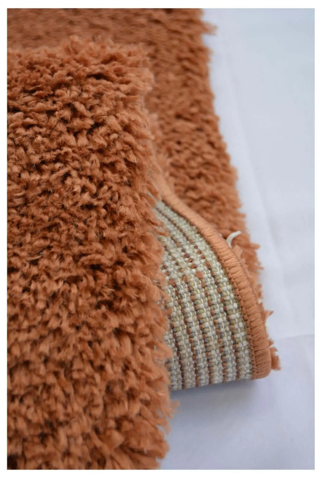 Snug Bubbles Shaggy Rug | I110A