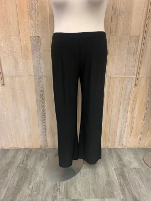 Soft Stretch Pull On Pant