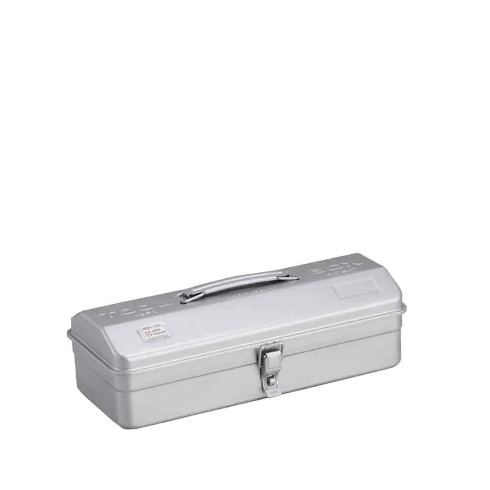 Steel Toolbox