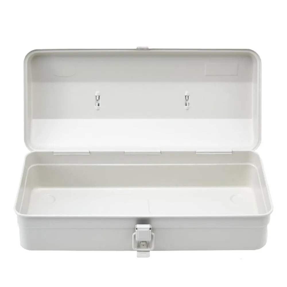 Steel Toolbox
