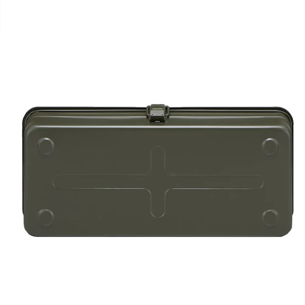 Steel Toolbox