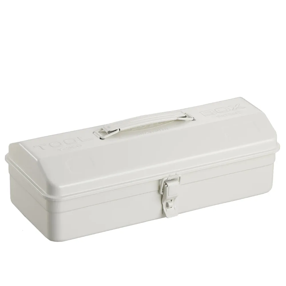 Steel Toolbox