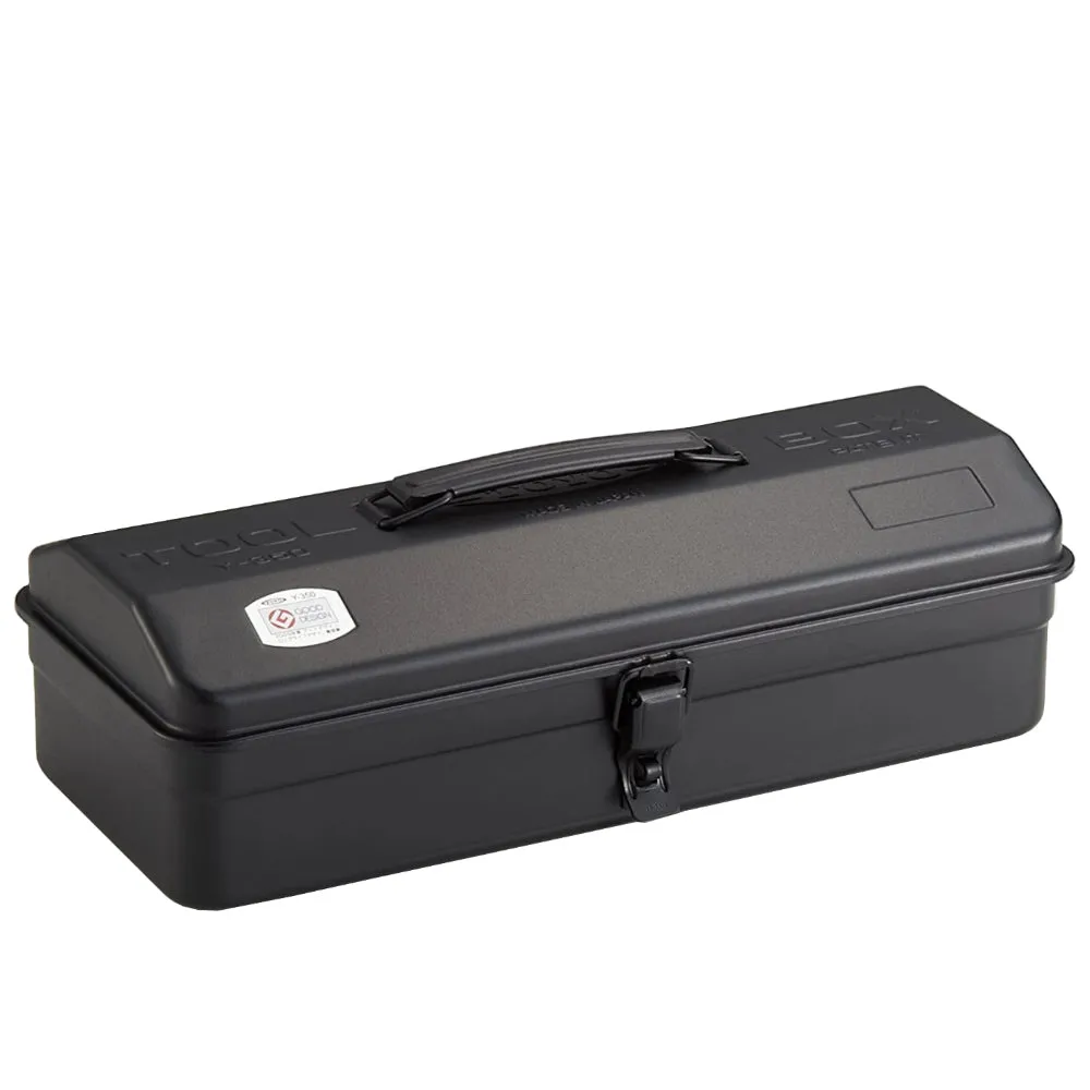 Steel Toolbox