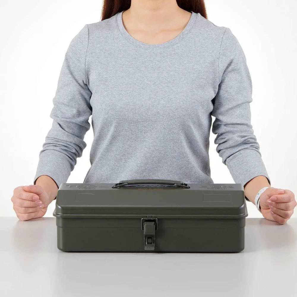 Steel Toolbox