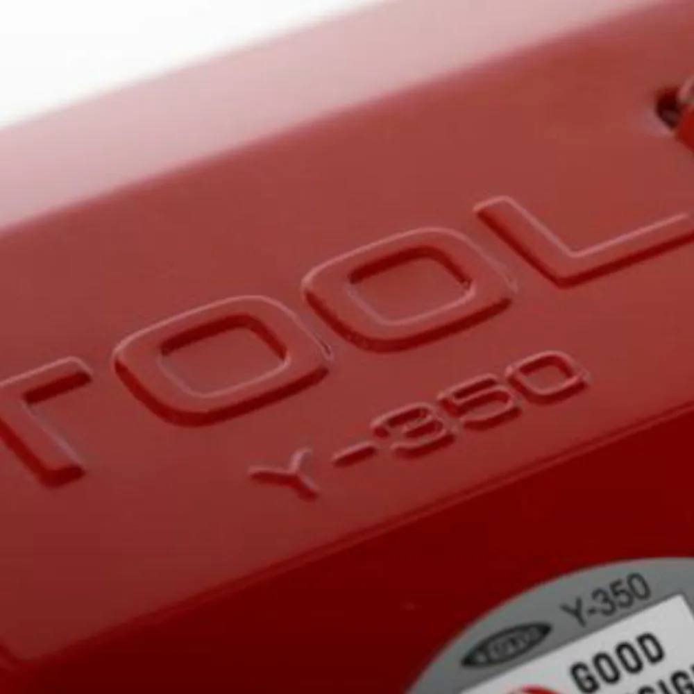 Steel Toolbox