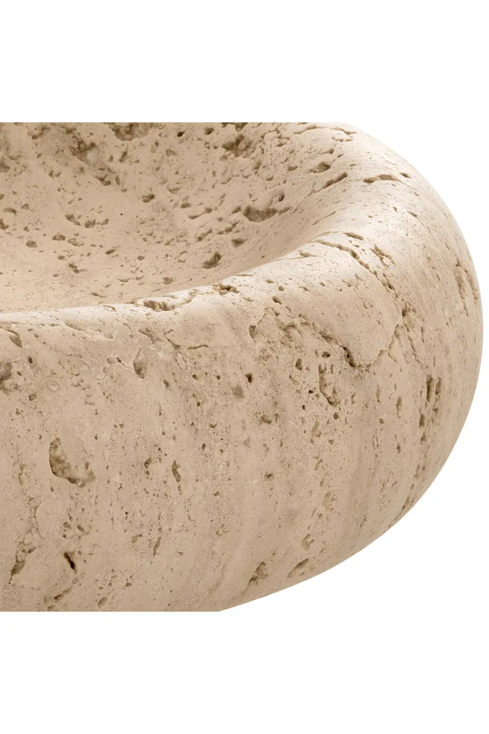 Stoneware Decorative Bowl S | Eichholtz Lizz