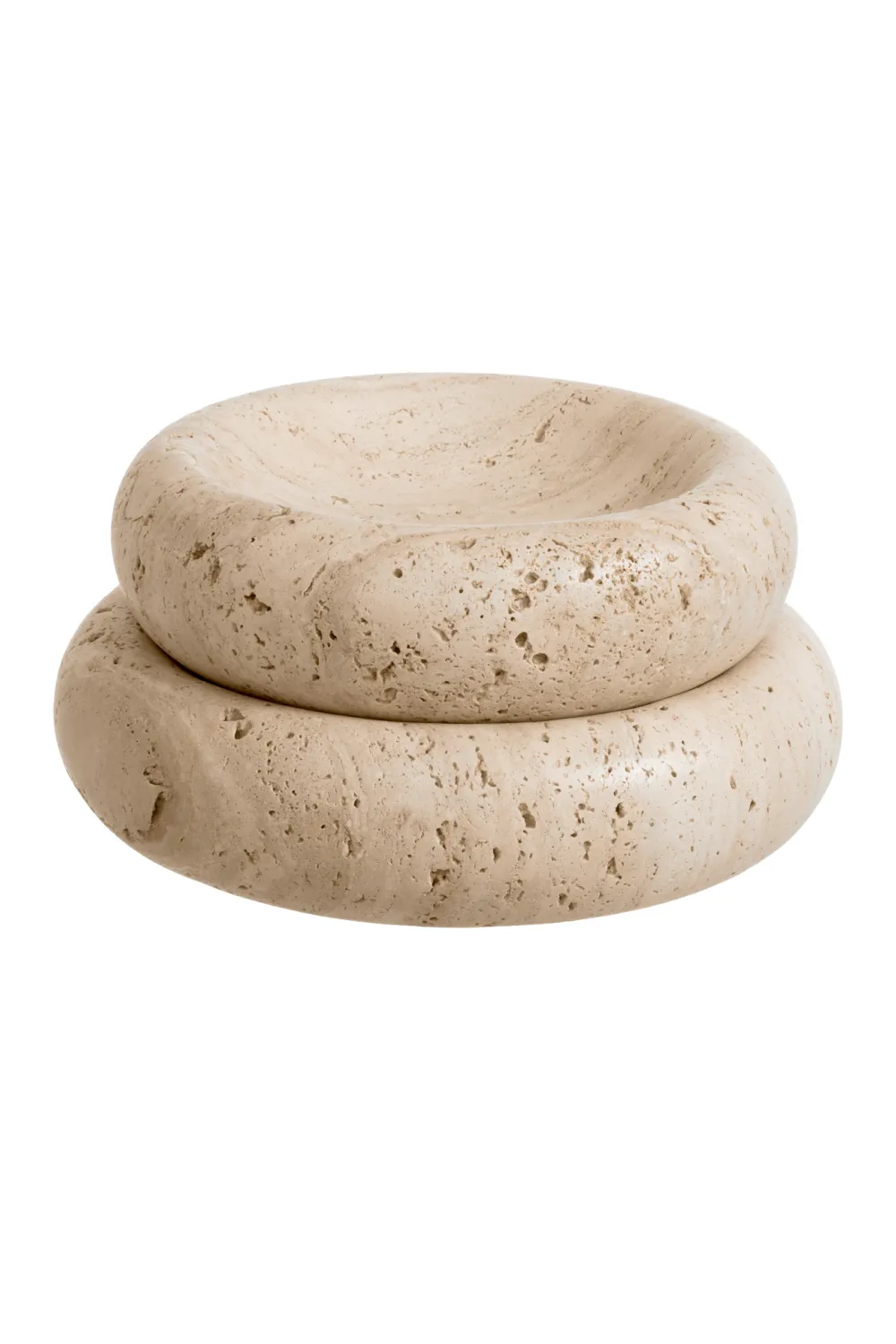 Stoneware Decorative Bowl S | Eichholtz Lizz