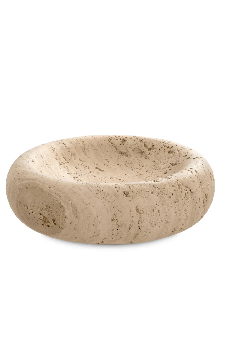 Stoneware Decorative Bowl S | Eichholtz Lizz
