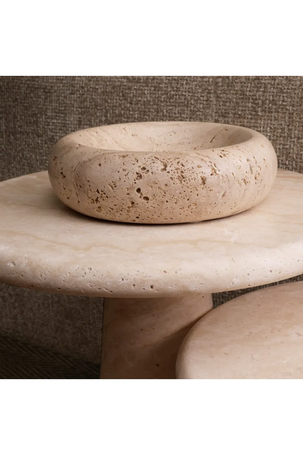 Stoneware Decorative Bowl S | Eichholtz Lizz