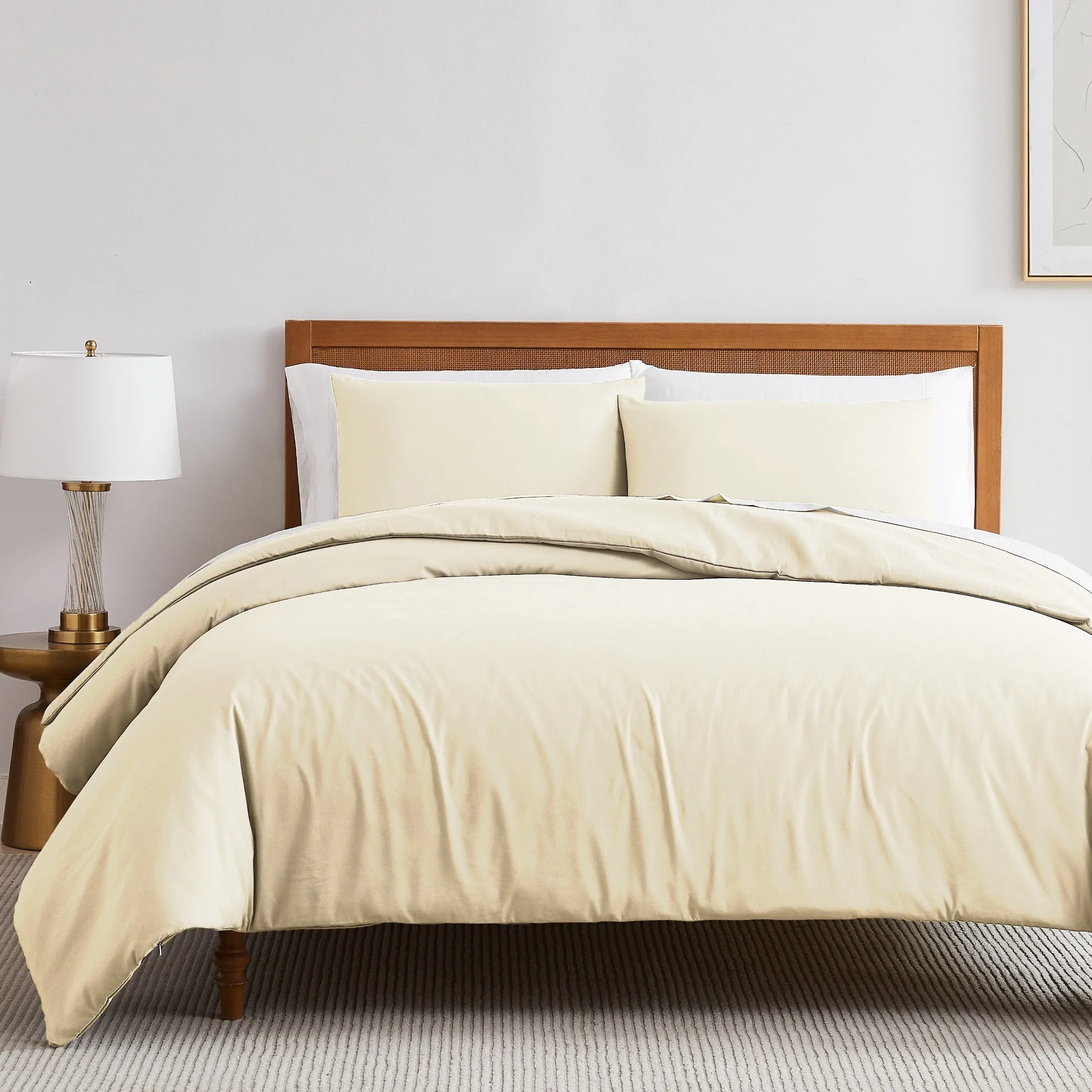 Vilano Duvet Cover Set
