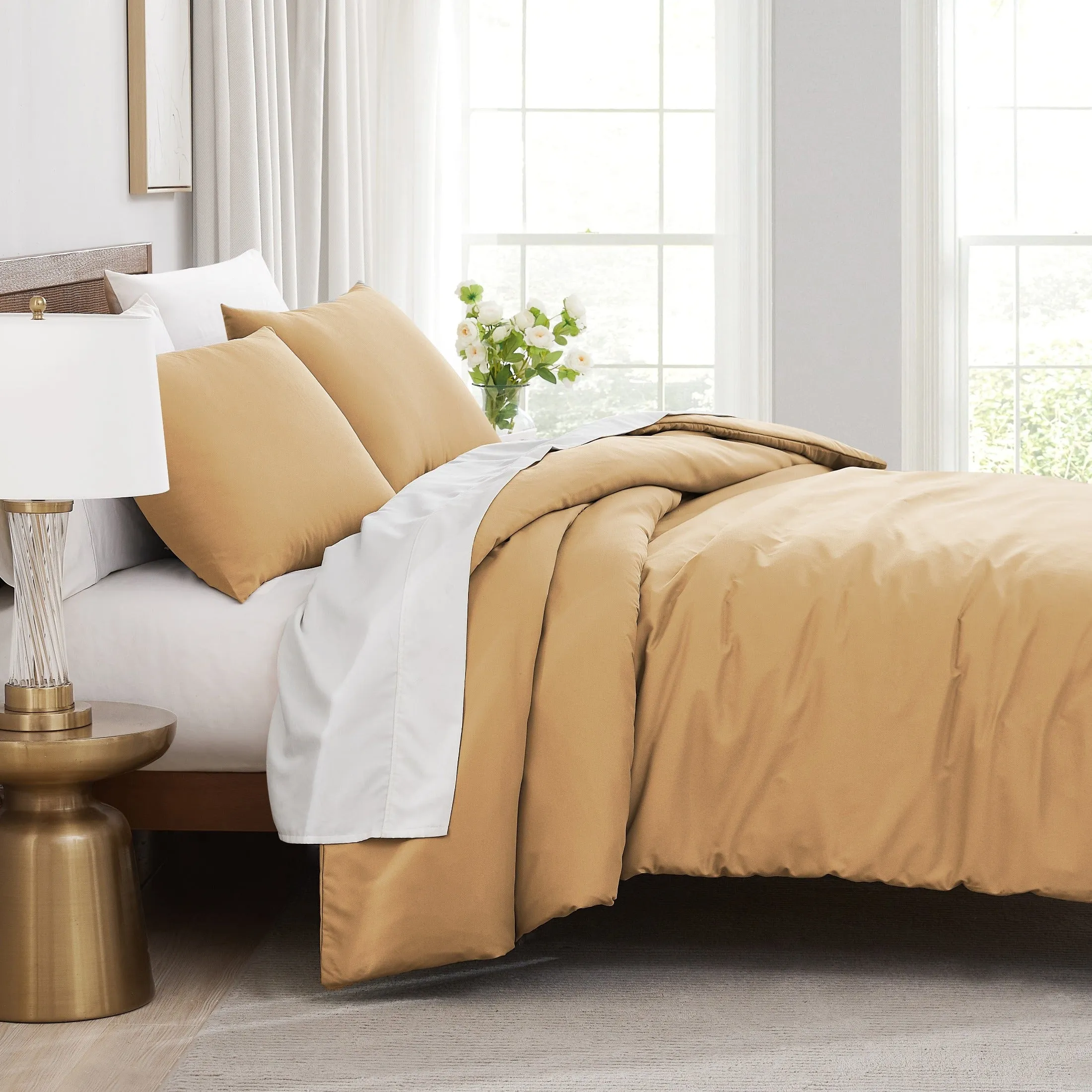 Vilano Duvet Cover Set