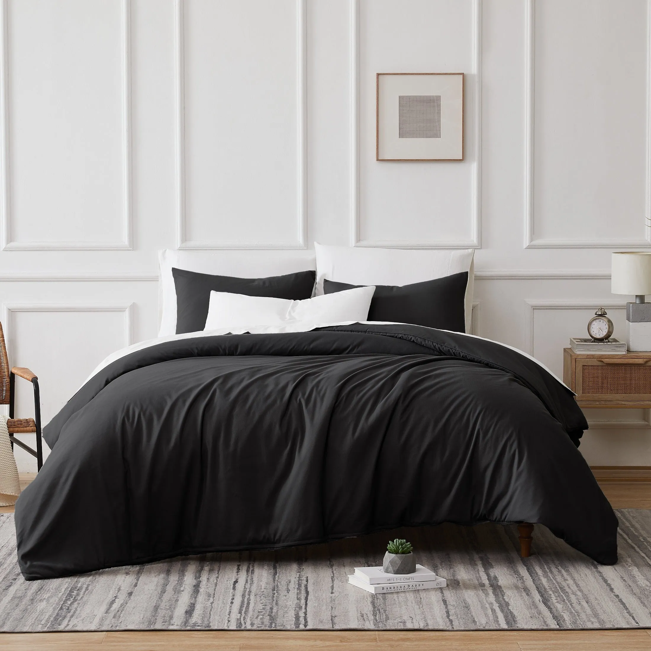 Vilano Duvet Cover Set
