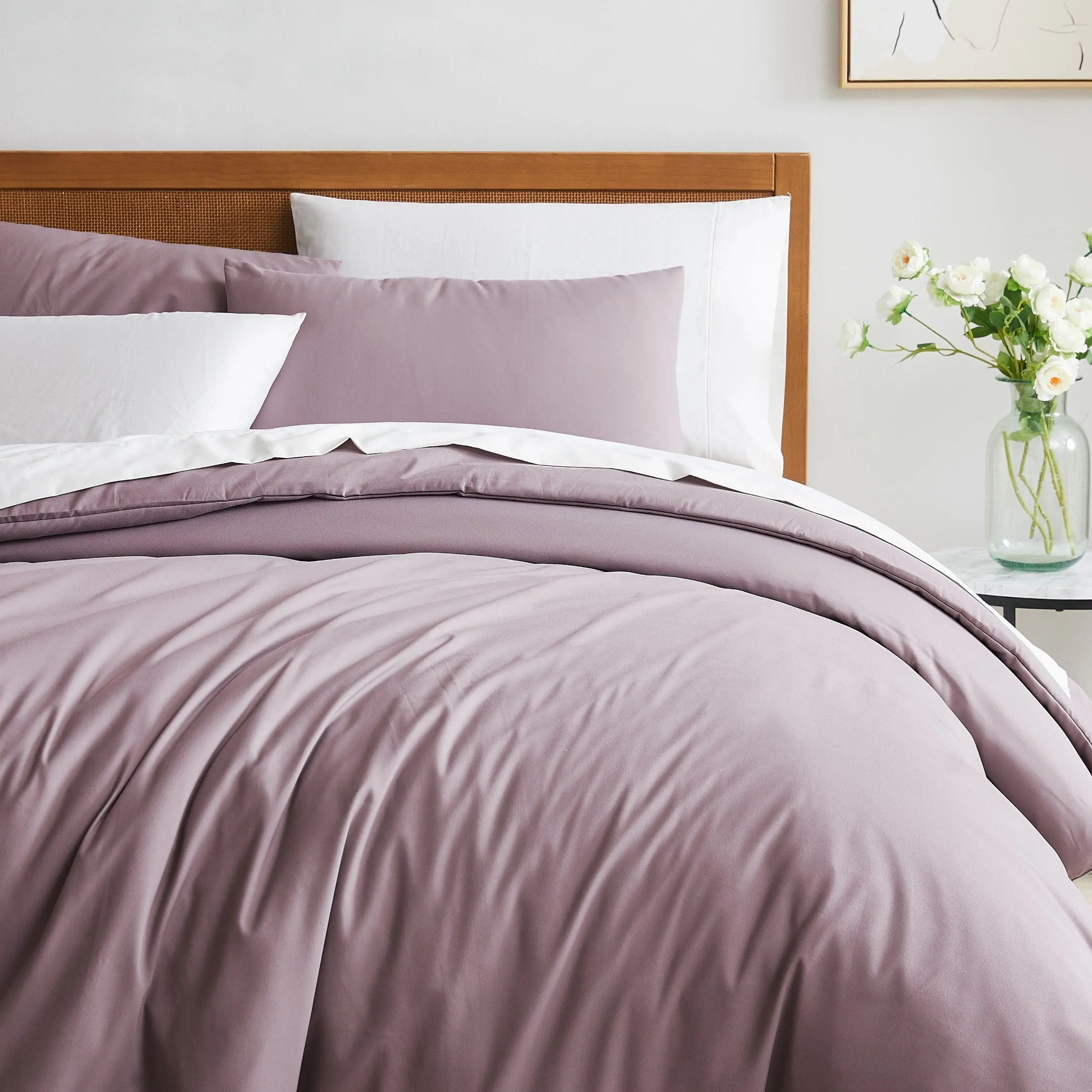 Vilano Duvet Cover Set