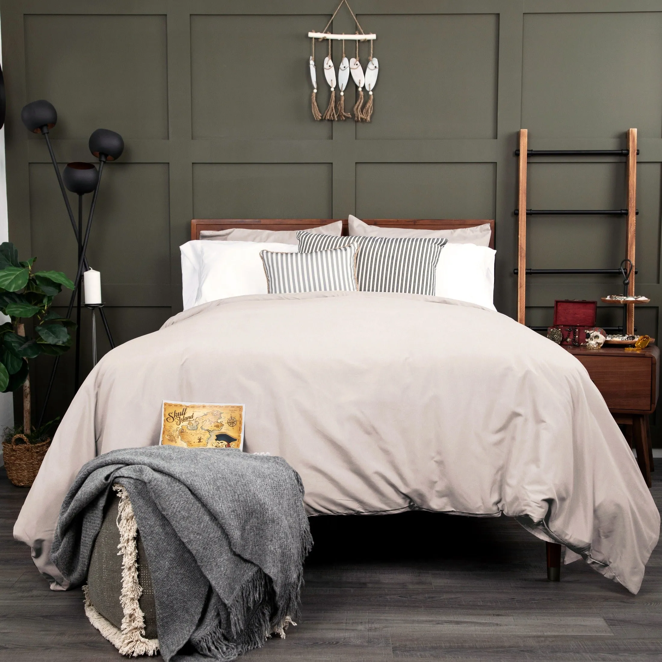 Vilano Duvet Cover Set