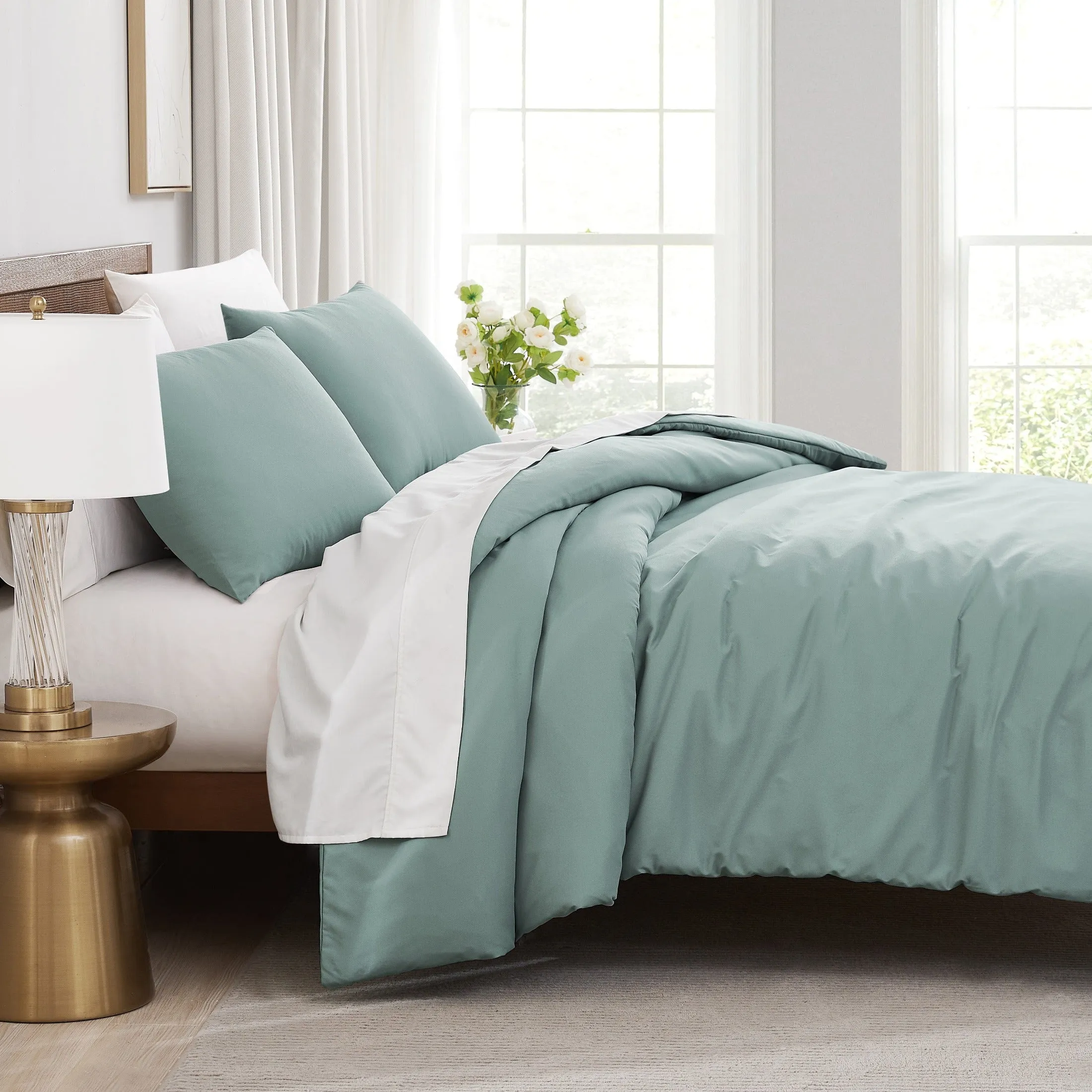 Vilano Duvet Cover Set