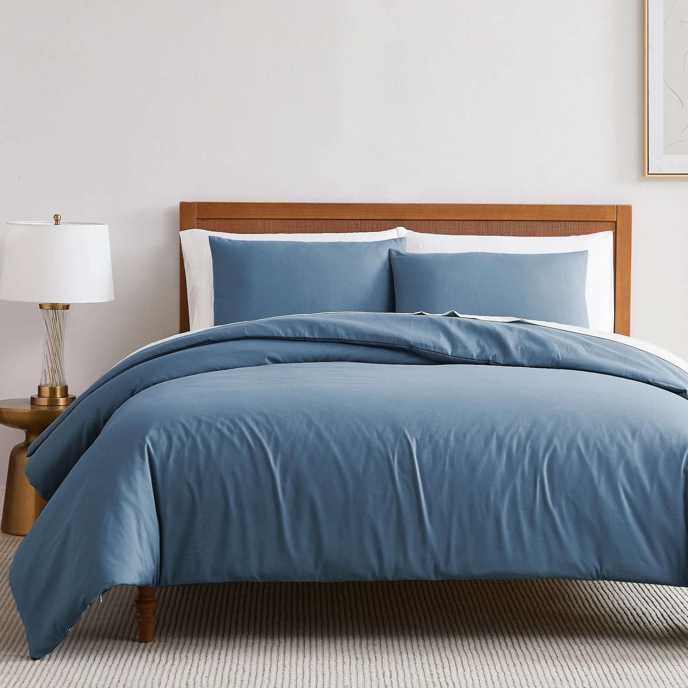 Vilano Duvet Cover Set
