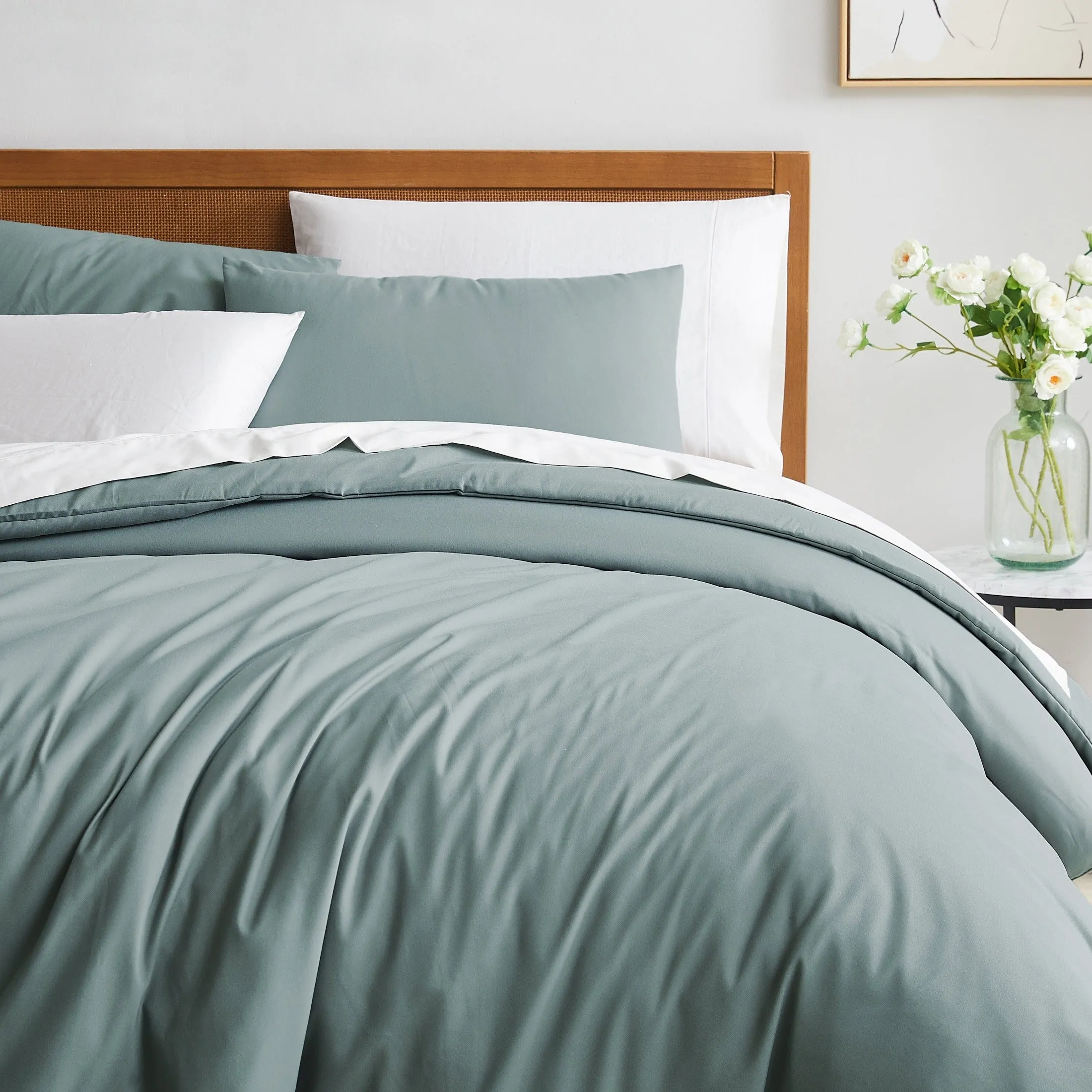 Vilano Duvet Cover Set