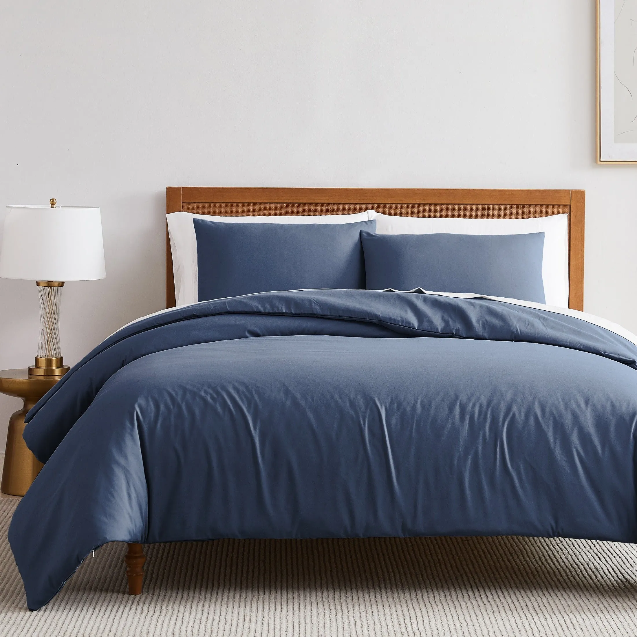Vilano Duvet Cover Set